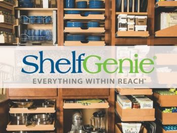 Shelf Genie