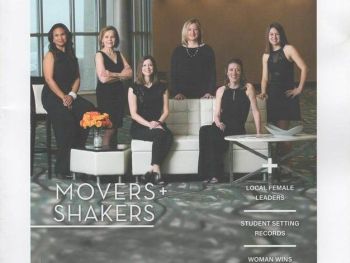 West Chester Corporate Photography