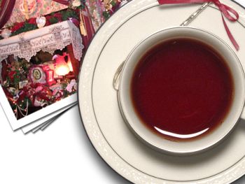 Miss Mollys Tea Room Inc.