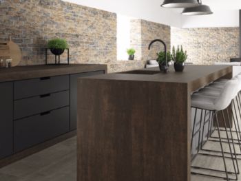 Arista Quartz & Natural Stones