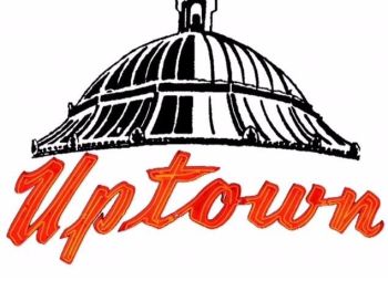 The Uptown Theater
