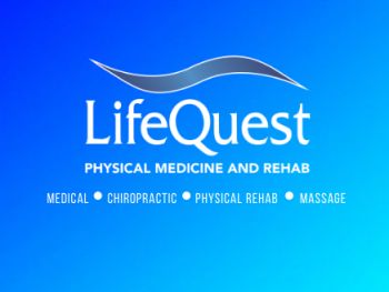 Lifequest Physical Medicine And Rehab