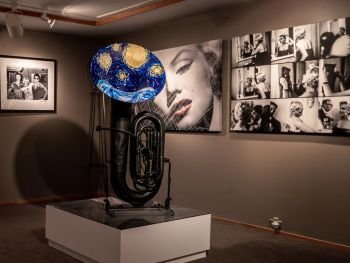 Robert Kidd Gallery