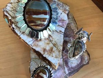 White Buffalo Trading Co