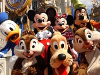 Magic Mouse Travel