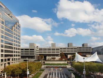 Crown Center