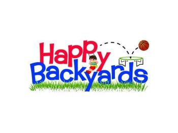 Happy Backyards