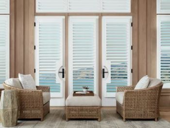 Timeless Custom Window Coverings