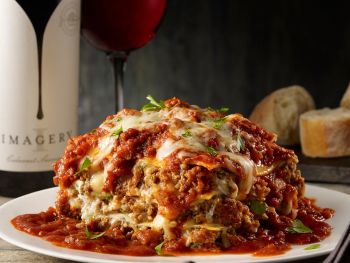 Maggiano's Little Italy
