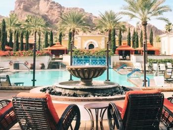 Omni Scottsdale Resort and Spa at Montelucia