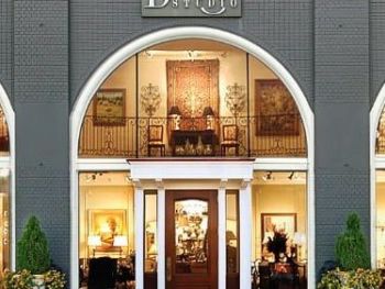 Birmingham Design Studio