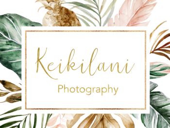 Keikilani Photography