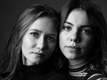 Remember When Portraits