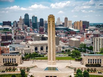 National WWI Museum and Memorial