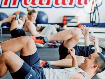 F45 Training Franklin Cool Springs