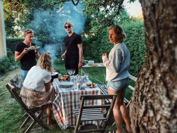 Outdoor Kitchens of Augusta