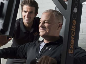 The Exercise Coach Parker