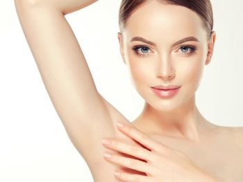 Science Beauty Tech