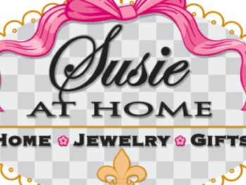 Susie At Home