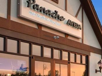 Panache Hair Studio & Day Spa