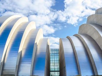 Kauffman Center for the Performing Arts