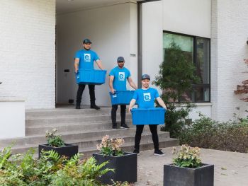 Element Moving And Storage