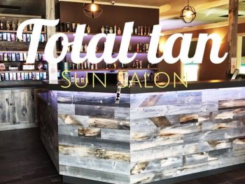 Total Tan & Wellness