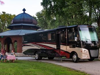 Findlay RV