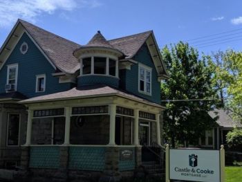 Castle & Cooke Mortgage, LLC.