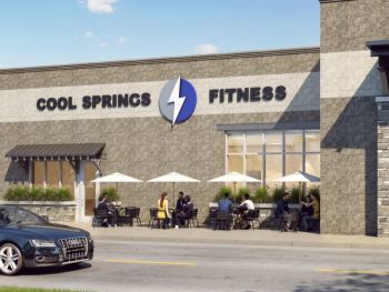 Cool Springs Fitness