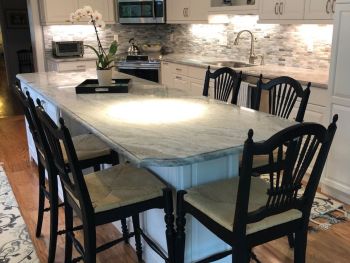 MCK Interiors, LLC