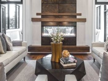 John Buchan Homes