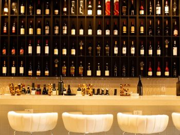 Peacock Wine Bar