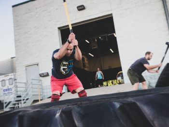 Tangletown Crossfit