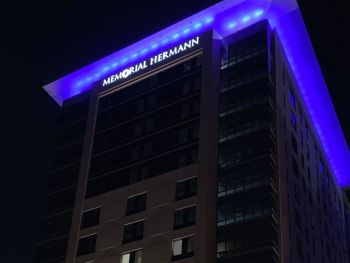 Memorial Hermann Health Systems