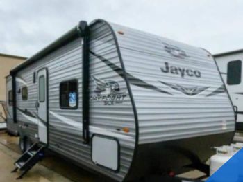 Airstream of DFW