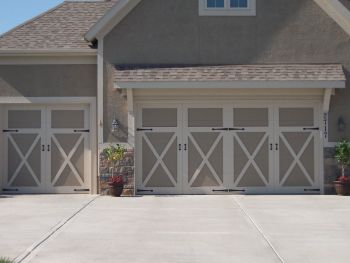 Renner Garage Door