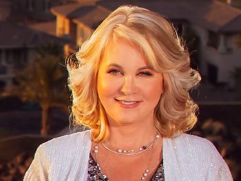 Las Vegas Luxury Homes For Sale by Kristen Routh-Silberman