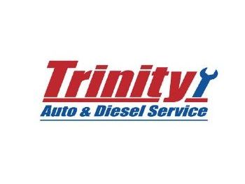 Trinity Auto Repair & Diesel Service