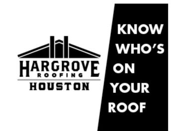 Hargrove Roofing & Construction - Houston