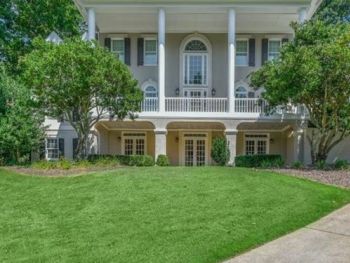 Berkshire Hathaway Home Services, Georgia Properties - Kim Ross