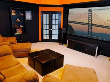 Home Theatre Experts