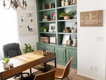 Windmill Decor & Renovations