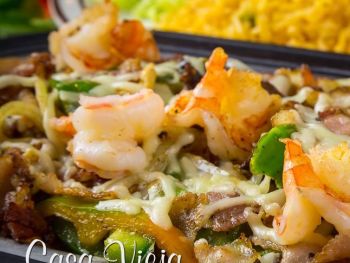 Casa Vieja Mexican Grill