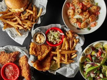 H'Ville Grill