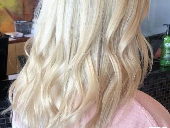 Mitchell's Salon & Day Spa