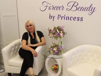 Forever Beauty by Princess