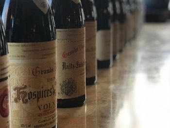Boulder Burgundy Festival