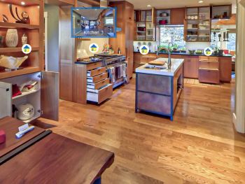Virtual Home Inventory