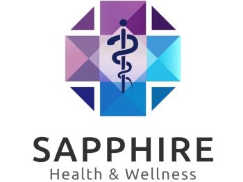Sapphire Health and Wellness